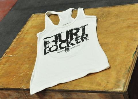 Hurt Locker WOD Bag – Hurt Locker Apparel
