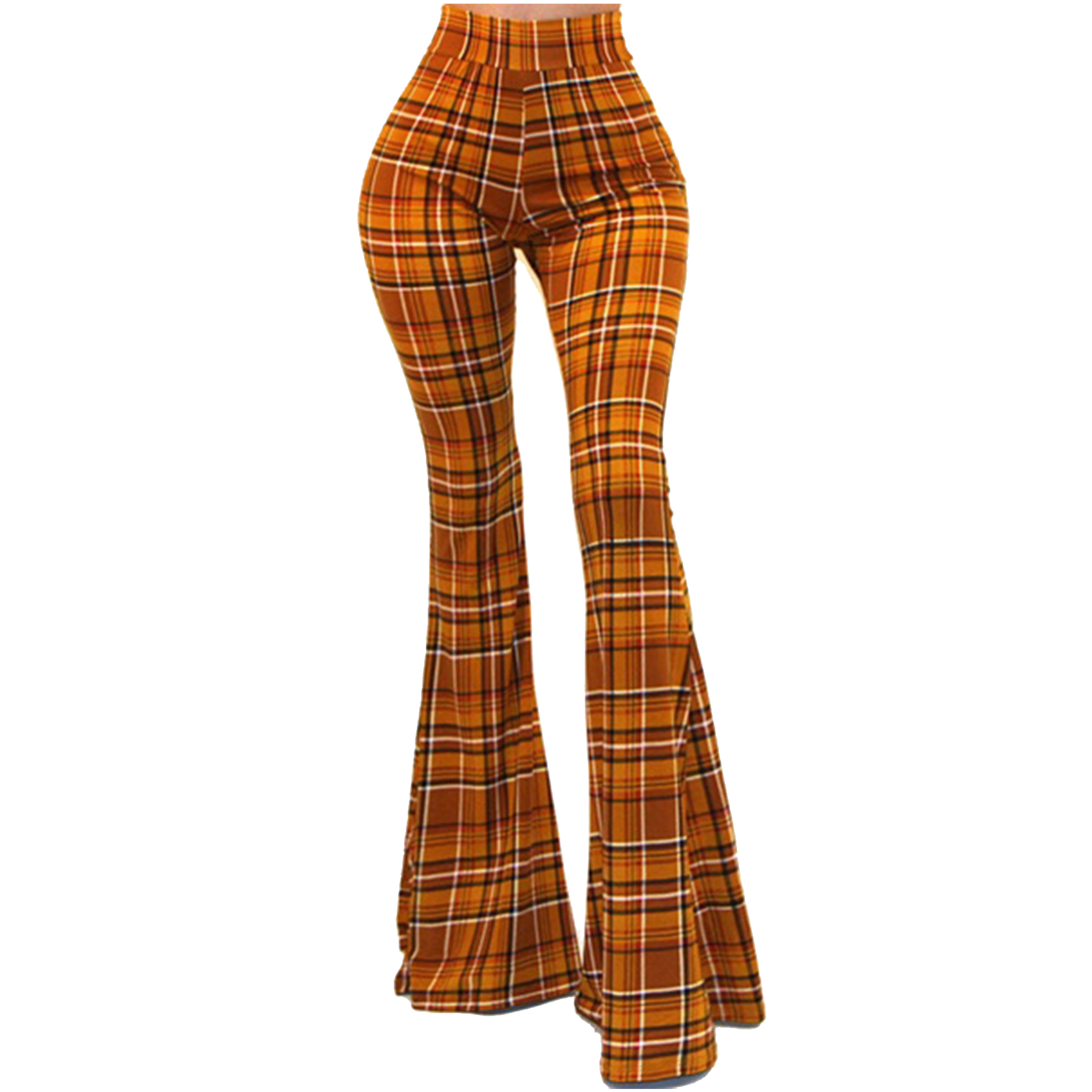 leggings bell bottoms pattern