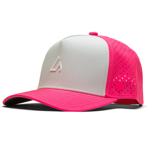 Apex Wild - Neon Pink/White Product Image