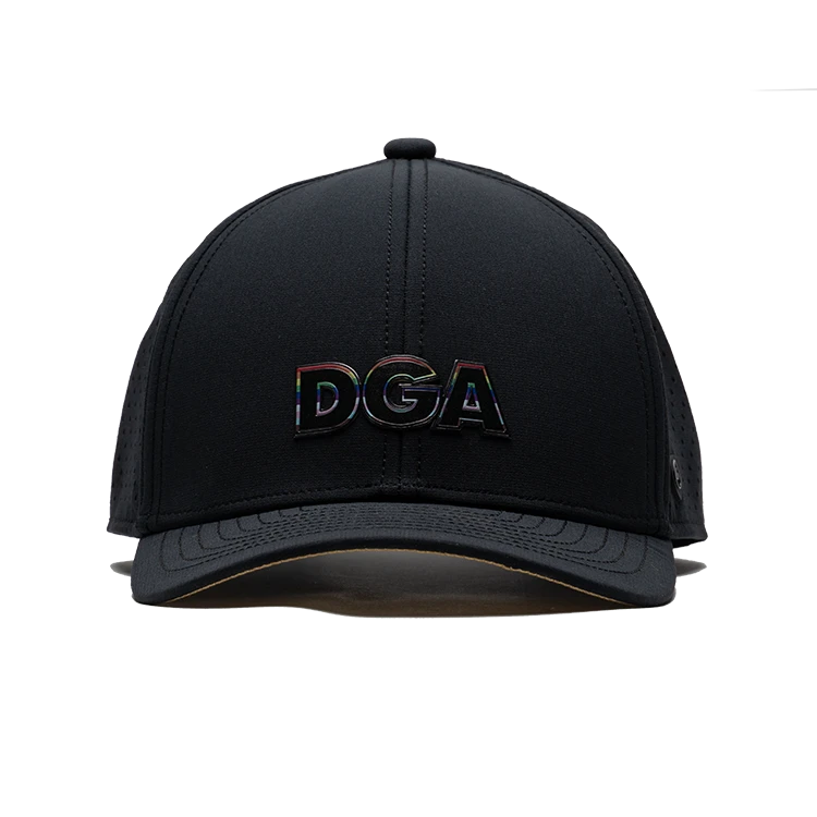 Endurance - Black / DGA