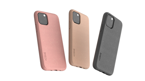 BioCase eco friendly iPhone case 