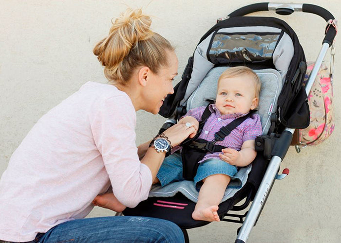 minene pushchair liner