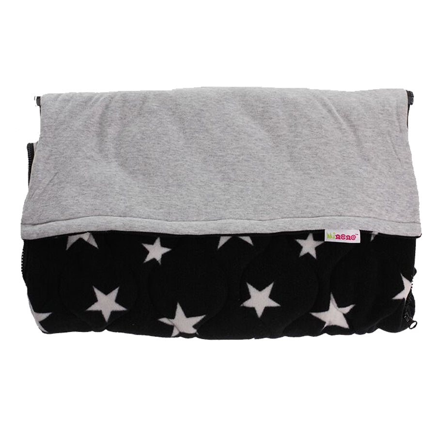 grey star footmuff