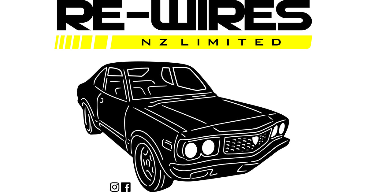 RE-WIRES NZ