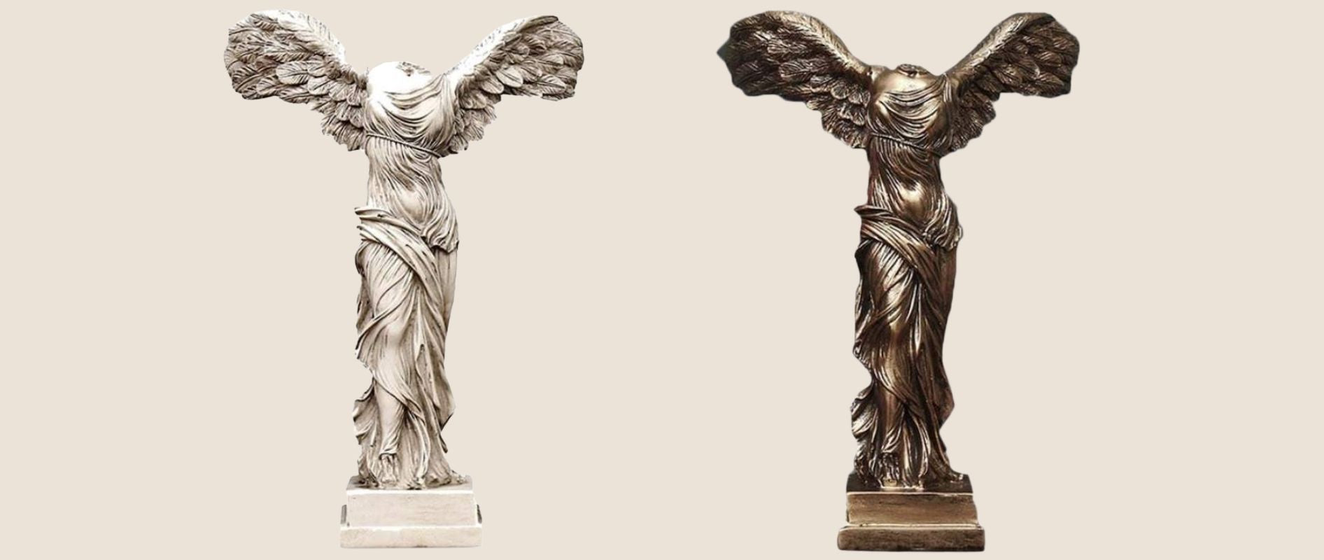 Victoire de Samothrace