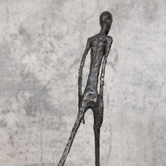 statue-homme-abstraite