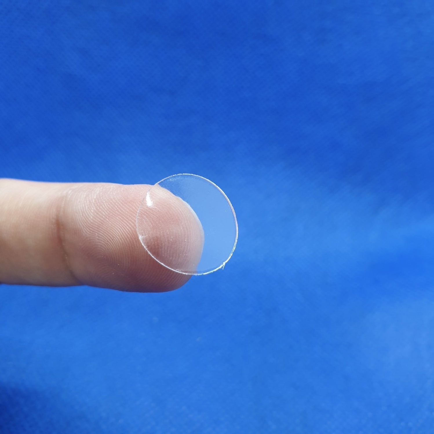 double sided adhesive dots