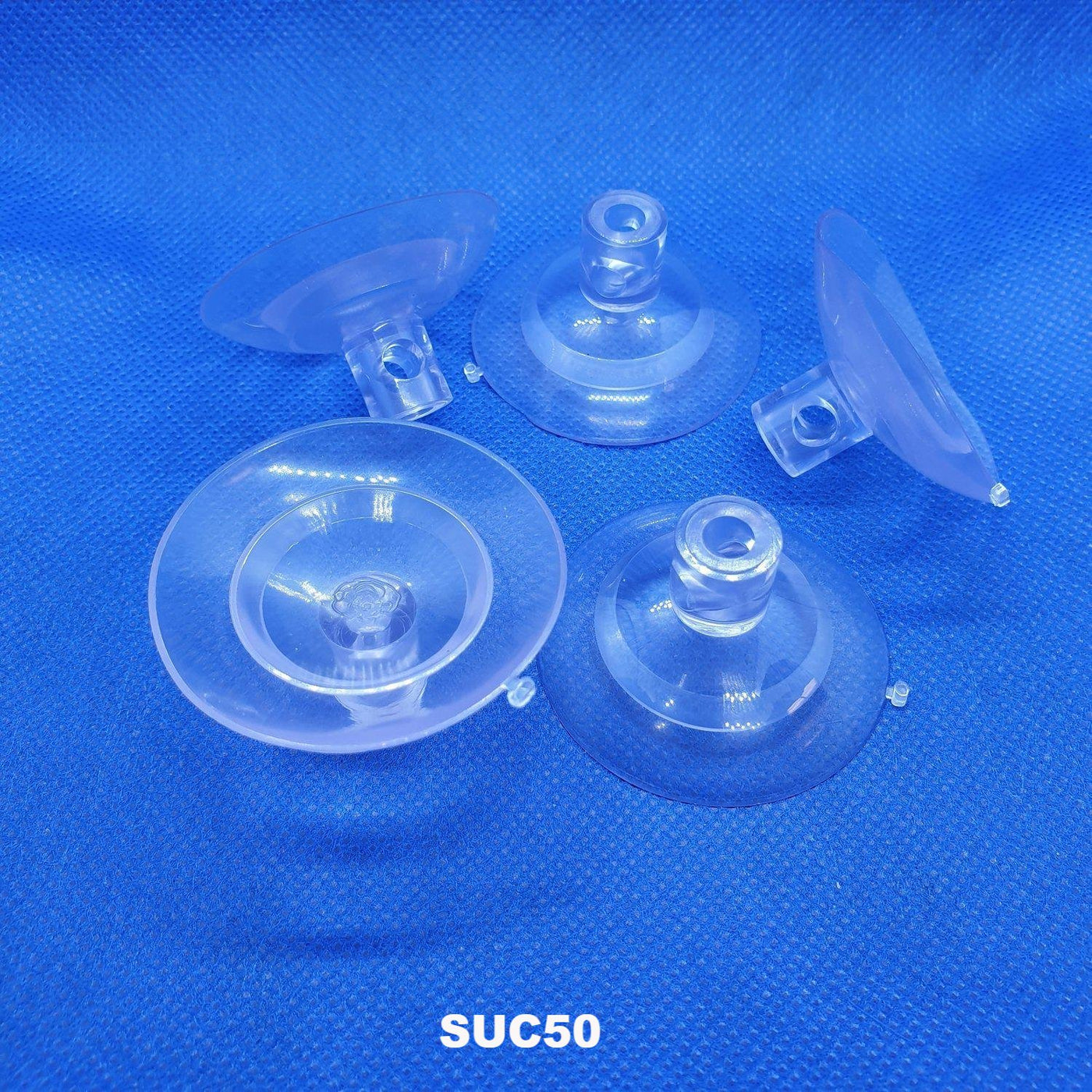 mini double sided suction cups