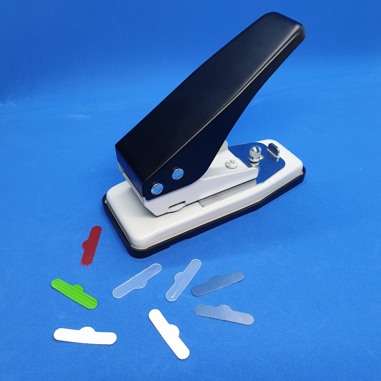 EZ Squeeze™ 40 Sheet Hole Punch