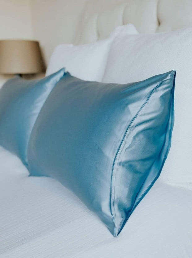 Silk Pillow Case 1