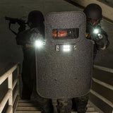 Best Shield Lights for Ballistic and Riot Shields