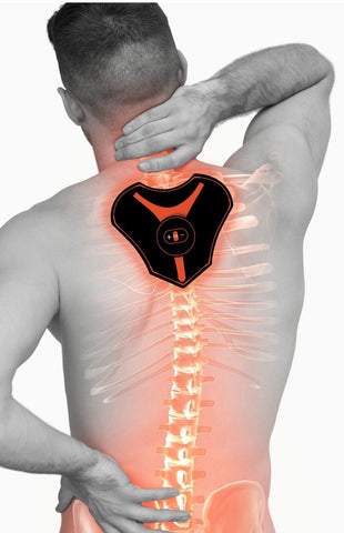 cervical hernia electrostimulation