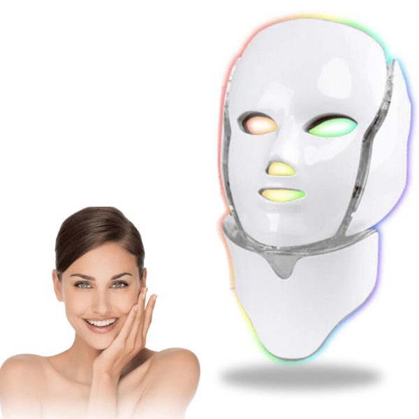 facial light therapy benefits