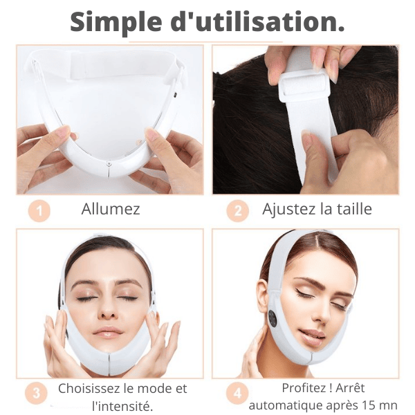 facial stimulator