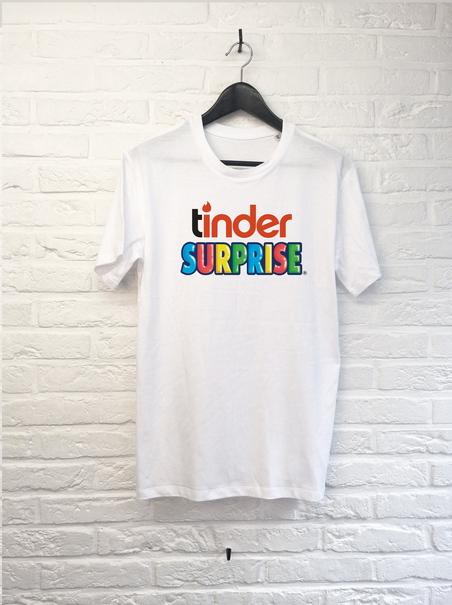 l'idée cadeau du jour un super tee-shirt à personnaliser, Atelier Amelot, FAUX