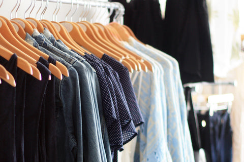 Tips On Revamping Your Closet – CRAZYBEAUTIFUL