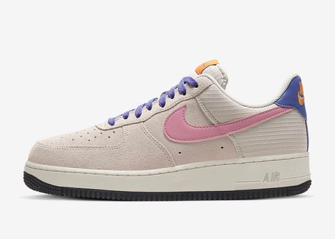 air force 1 hike man