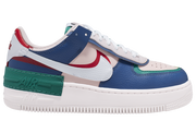 green and blue air force 1