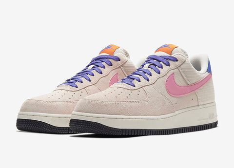 air force 1 hike man