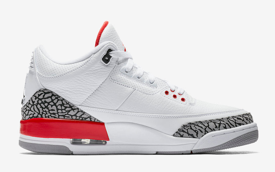 Air Jordan III 