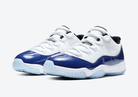 jordan 11 concord purple