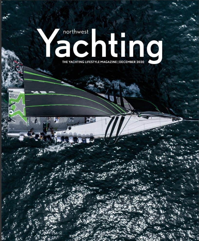 Northwest Yachting