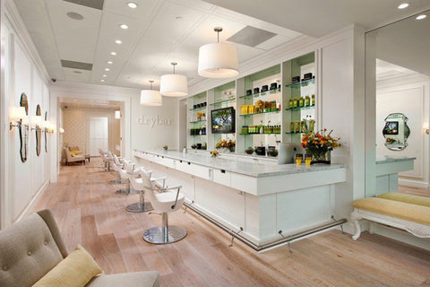 Dry Bar L.A