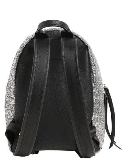 Chiara Ferragni Backpack - Flirting backpack glitter – Leggsington