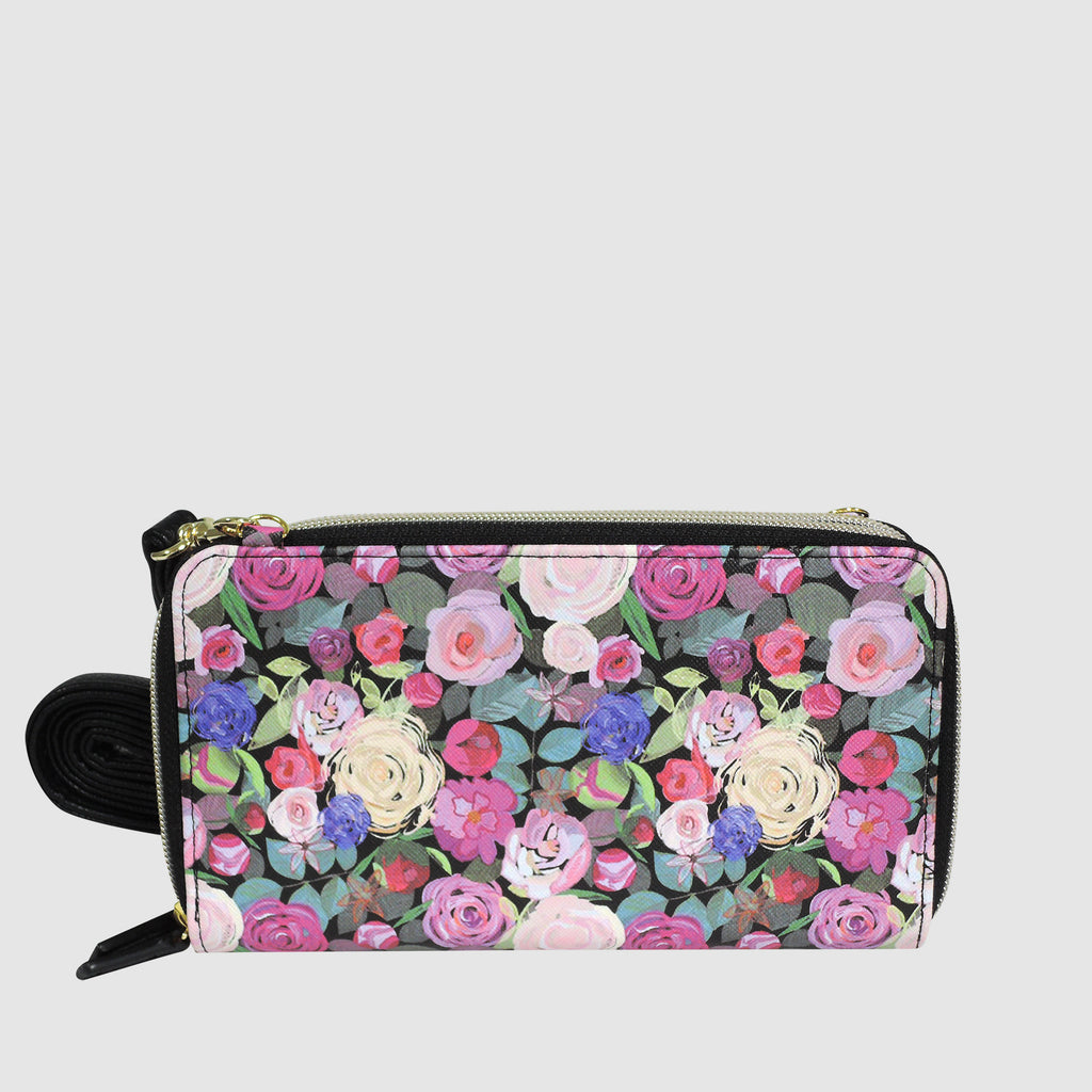 Floral Sunshine - Ultimate Wallet – Buxton