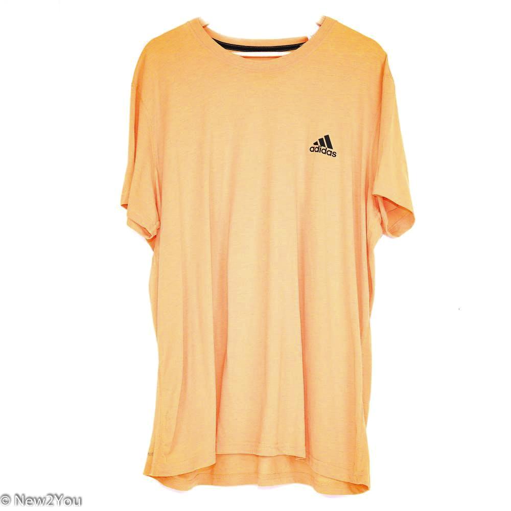 t shirt adidas gold