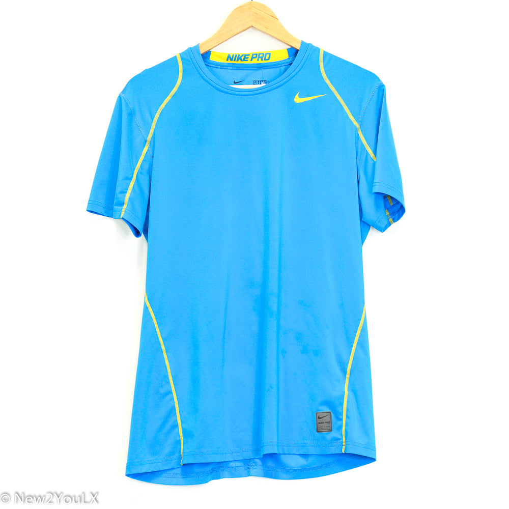 nike workout shirts