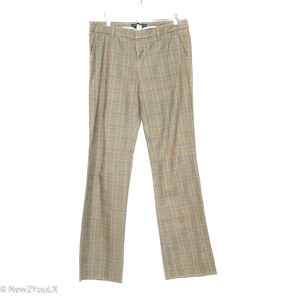 gap slacks