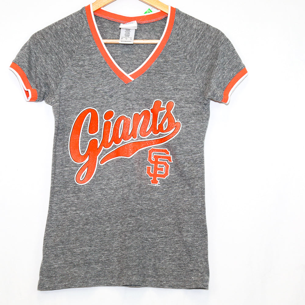 orange sf giants shirts