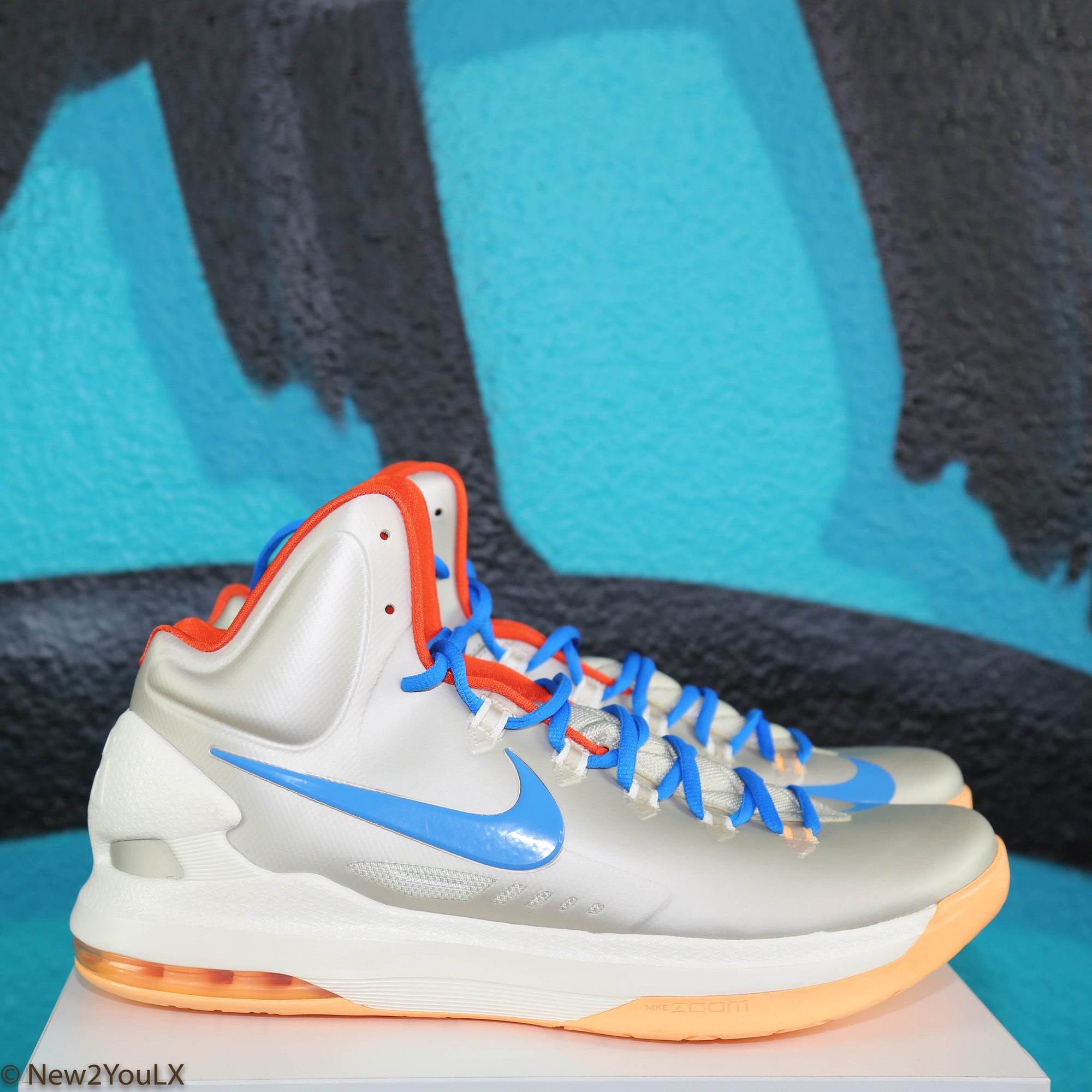 kd 5s