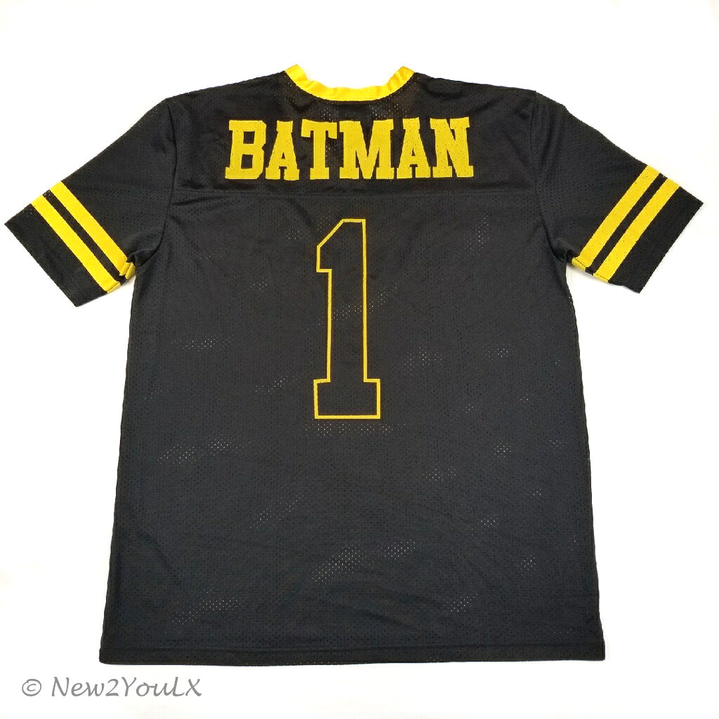 batman jersey