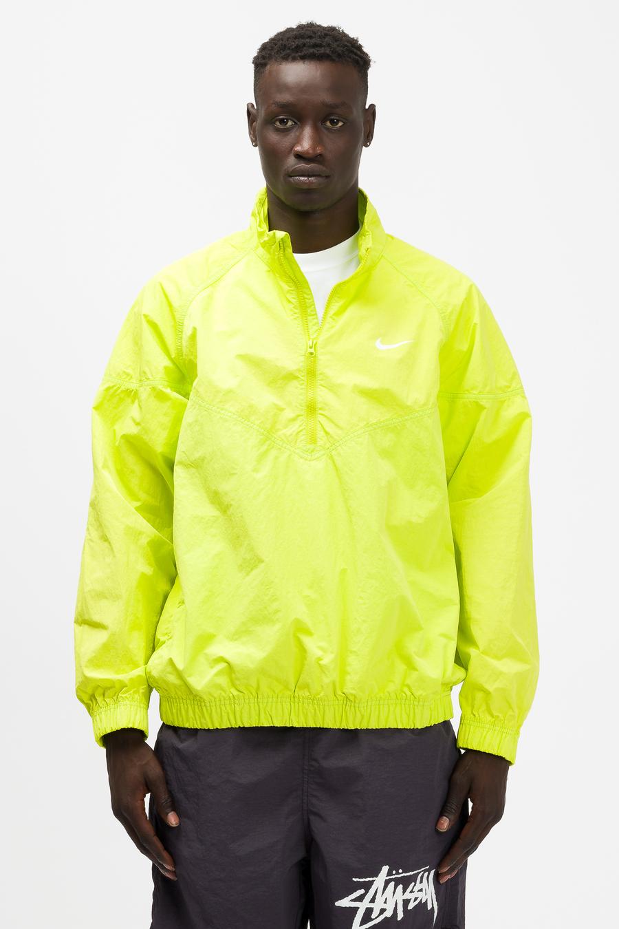 nike stussy windbreaker