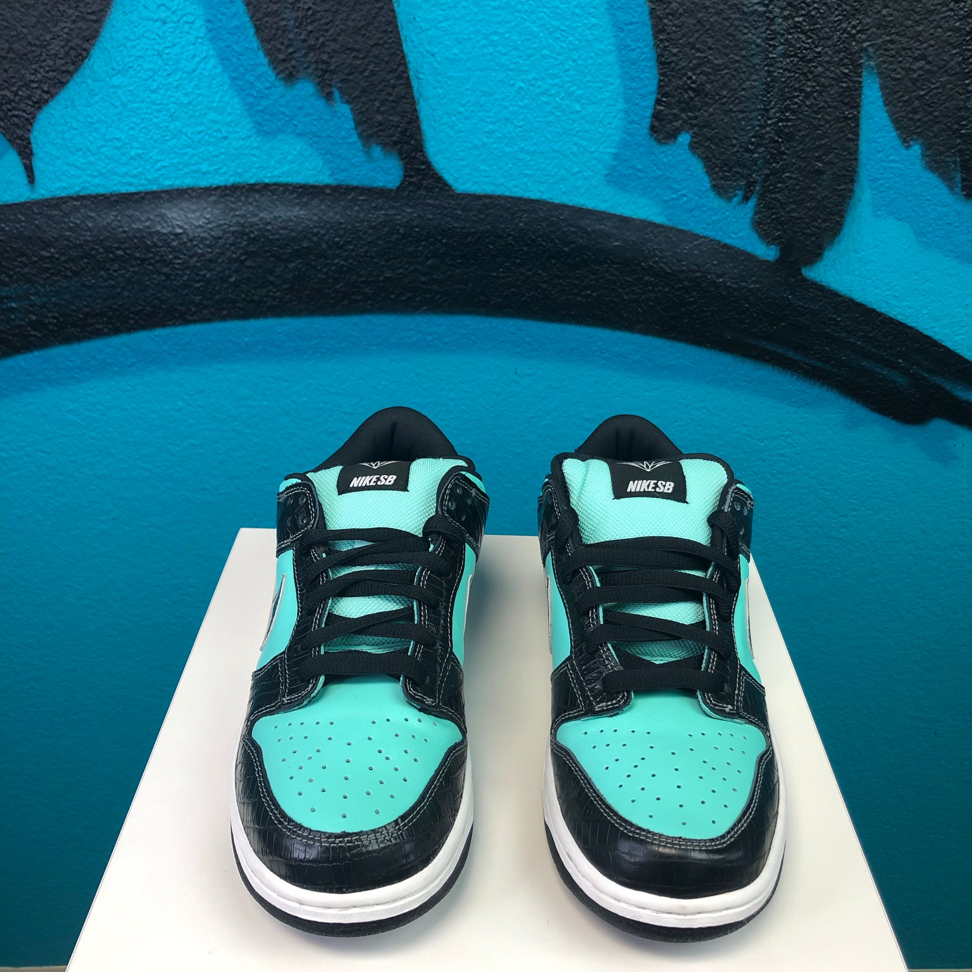 diamond supply tiffany