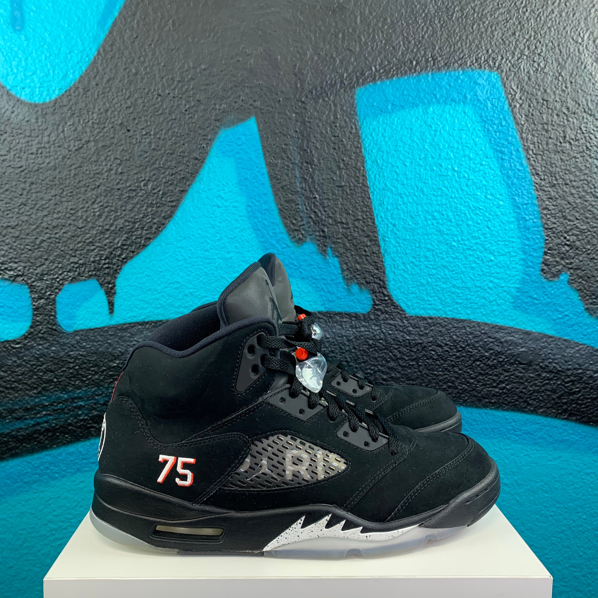 jordan 5 retro psg