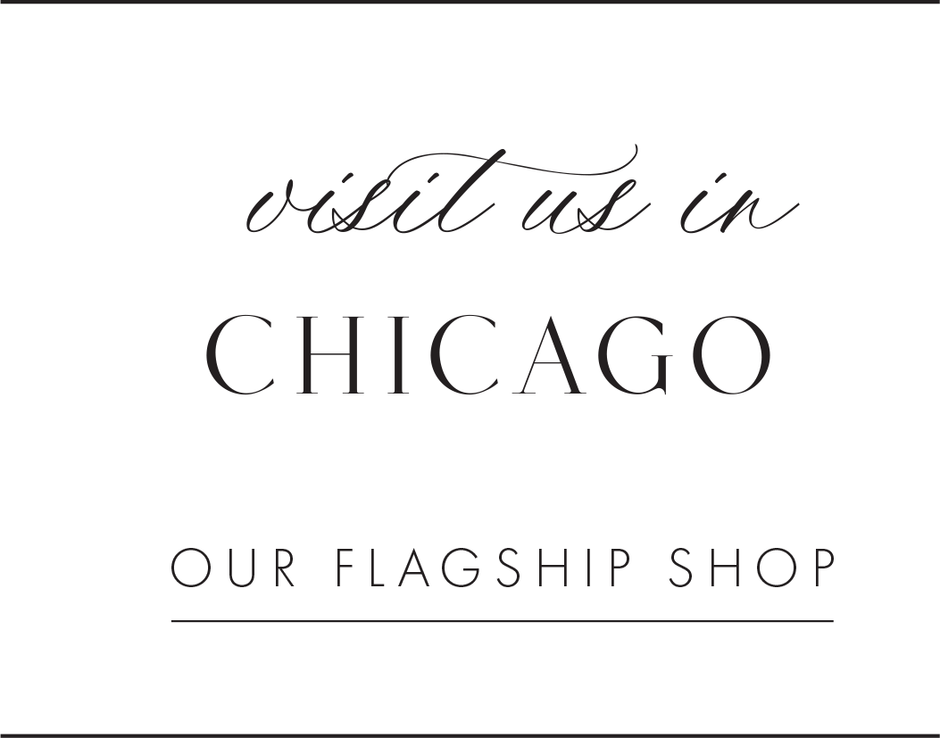 Visit Us in Chicago