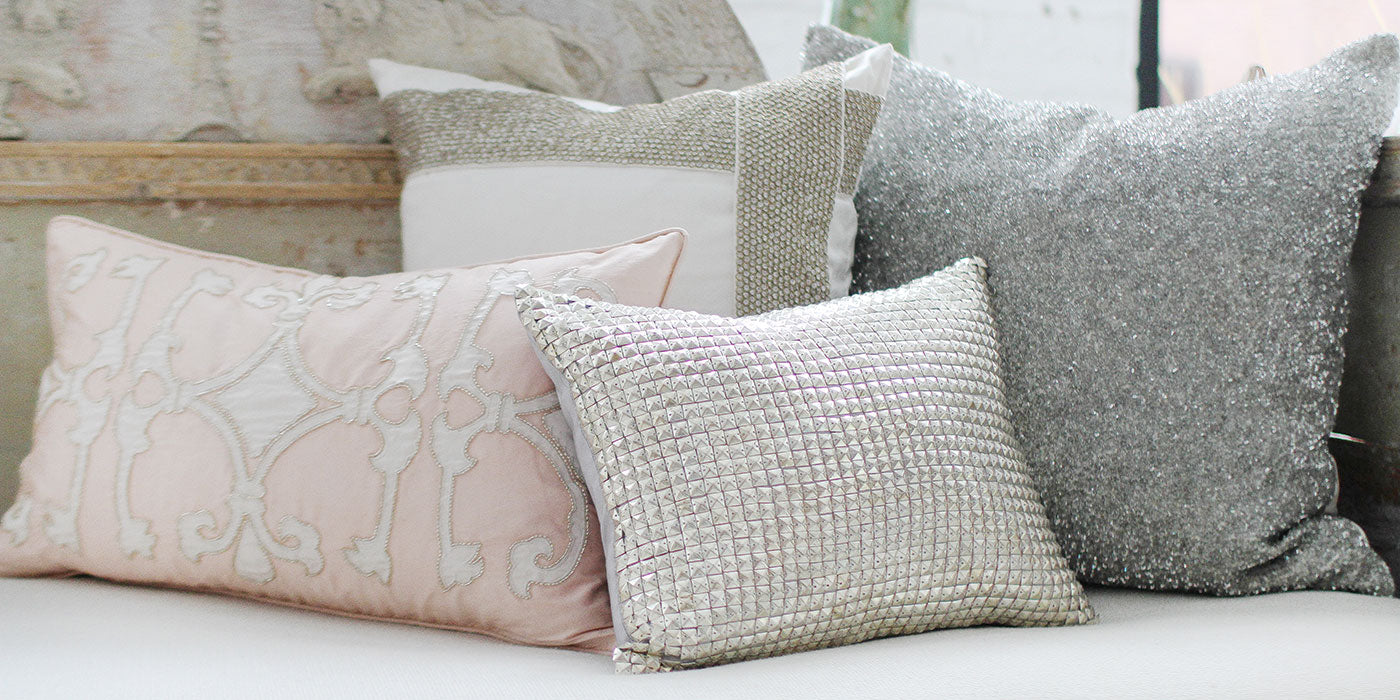 Pyar&Co. Pillows