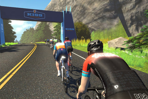 Zwift