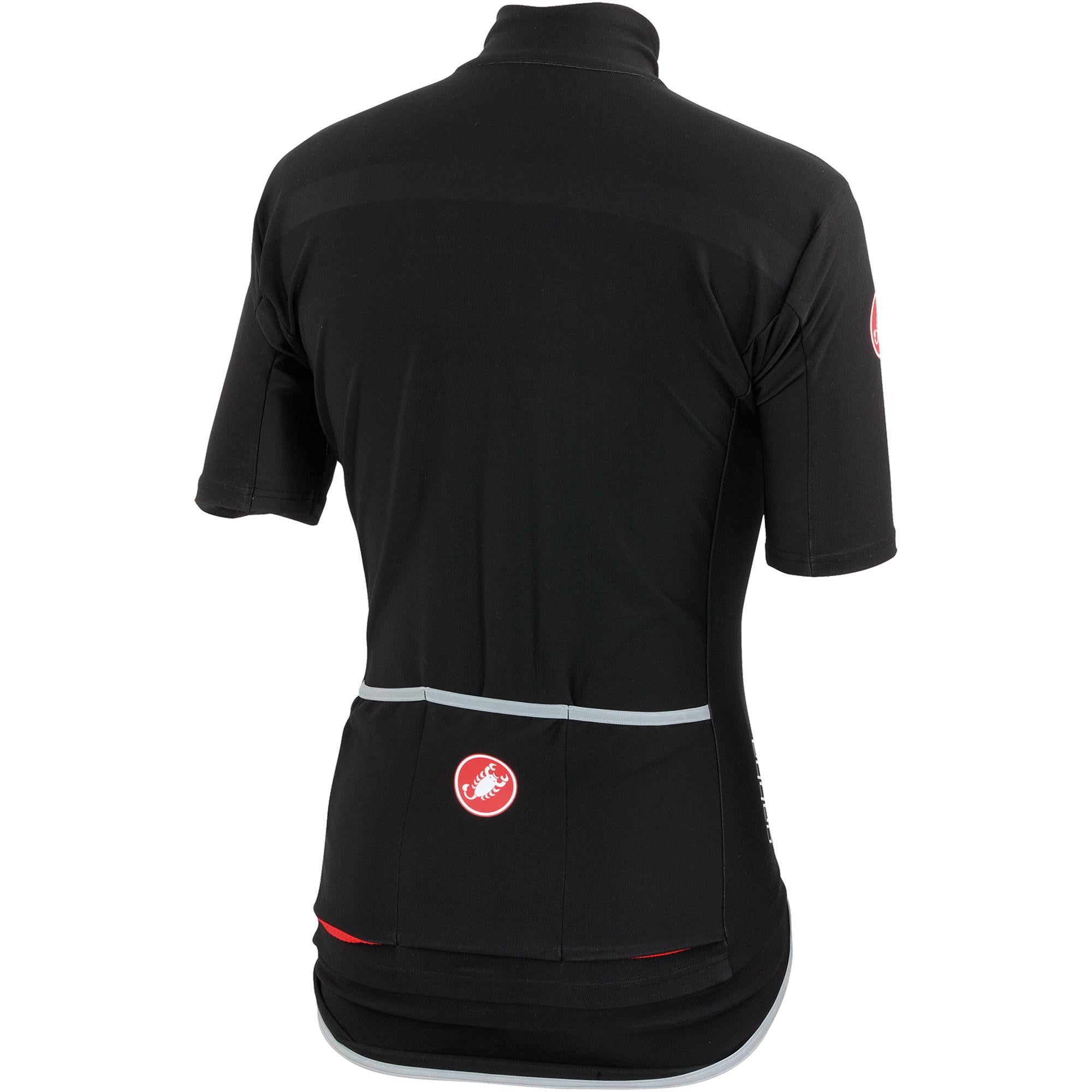 castelli gabba 2 short sleeve