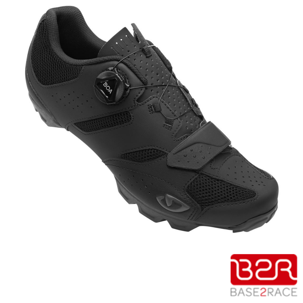 giro cylinder hv  mtb shoes