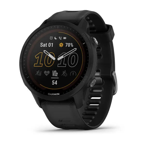 Garmin 955 – Base2Race