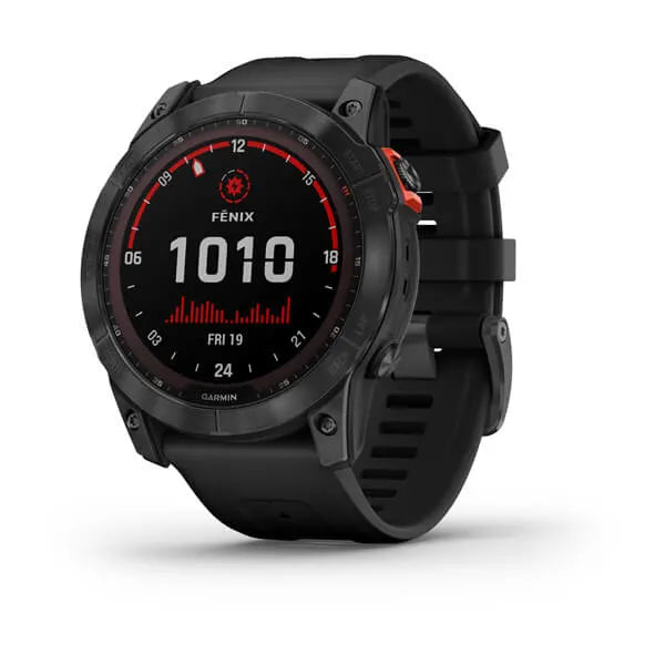 Garmin 955 – Base2Race