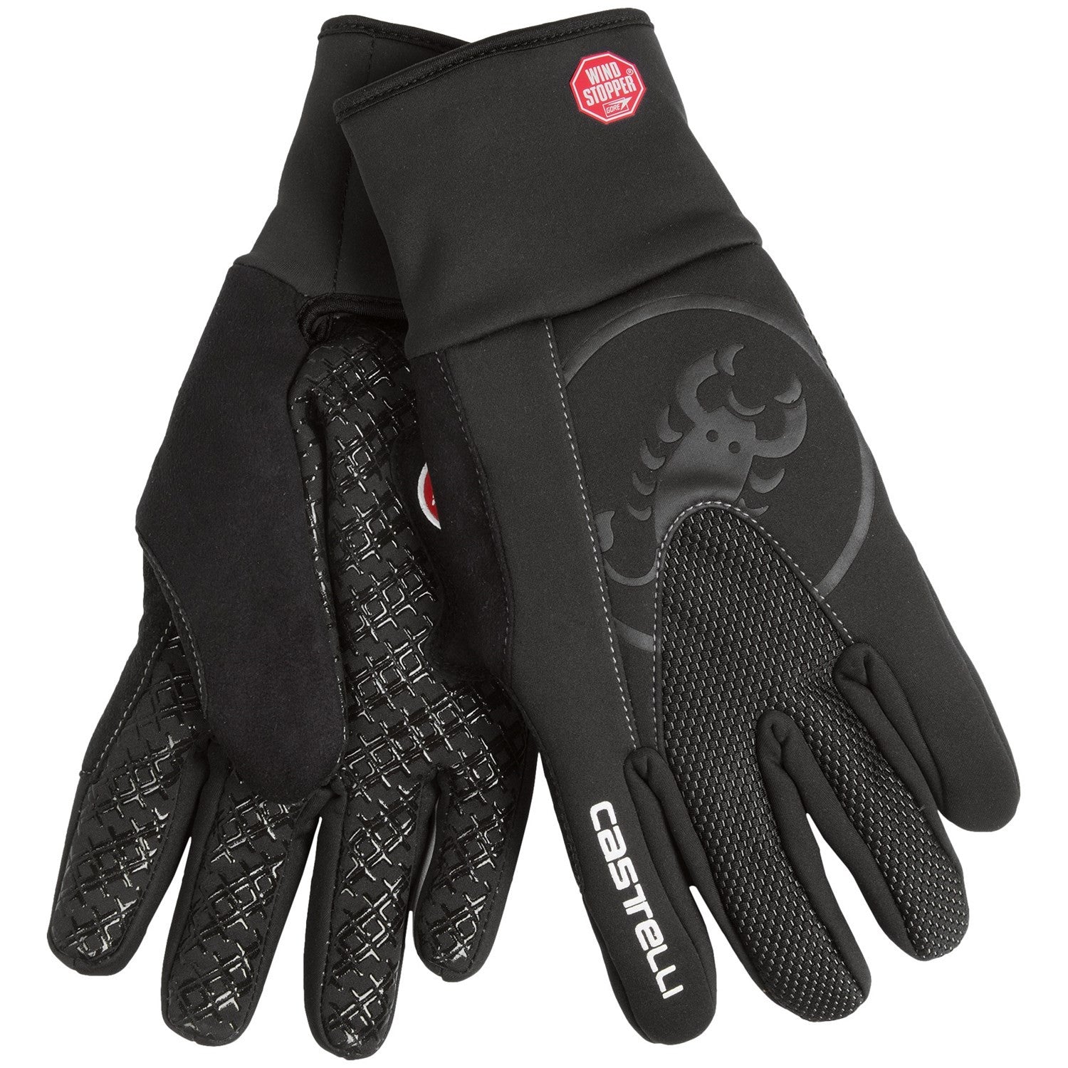 castelli gloves