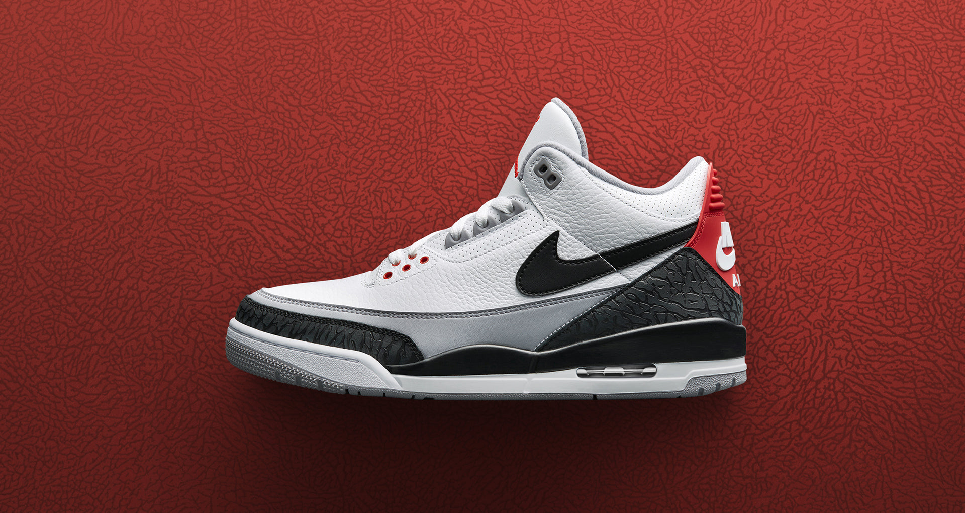 air jordan designer tinker