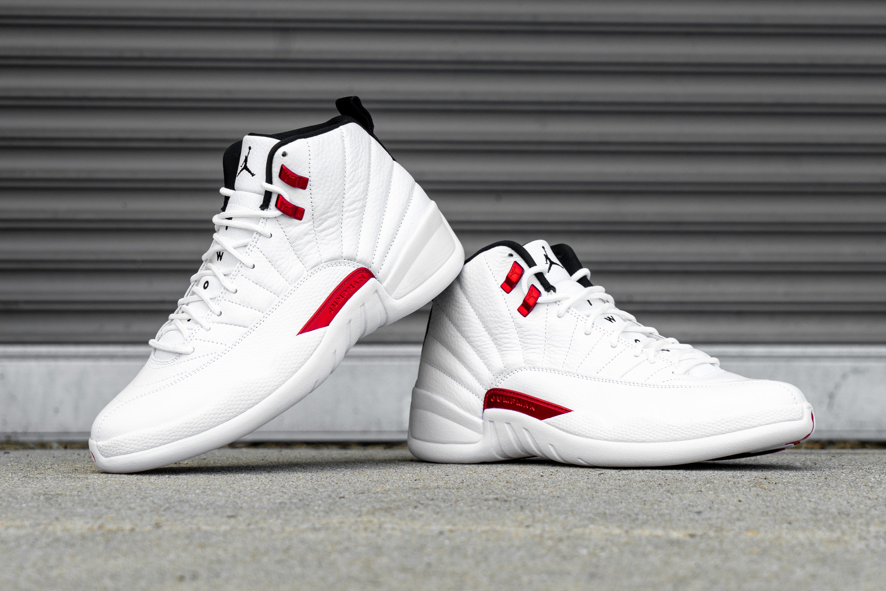 air jordan retro 12 twist