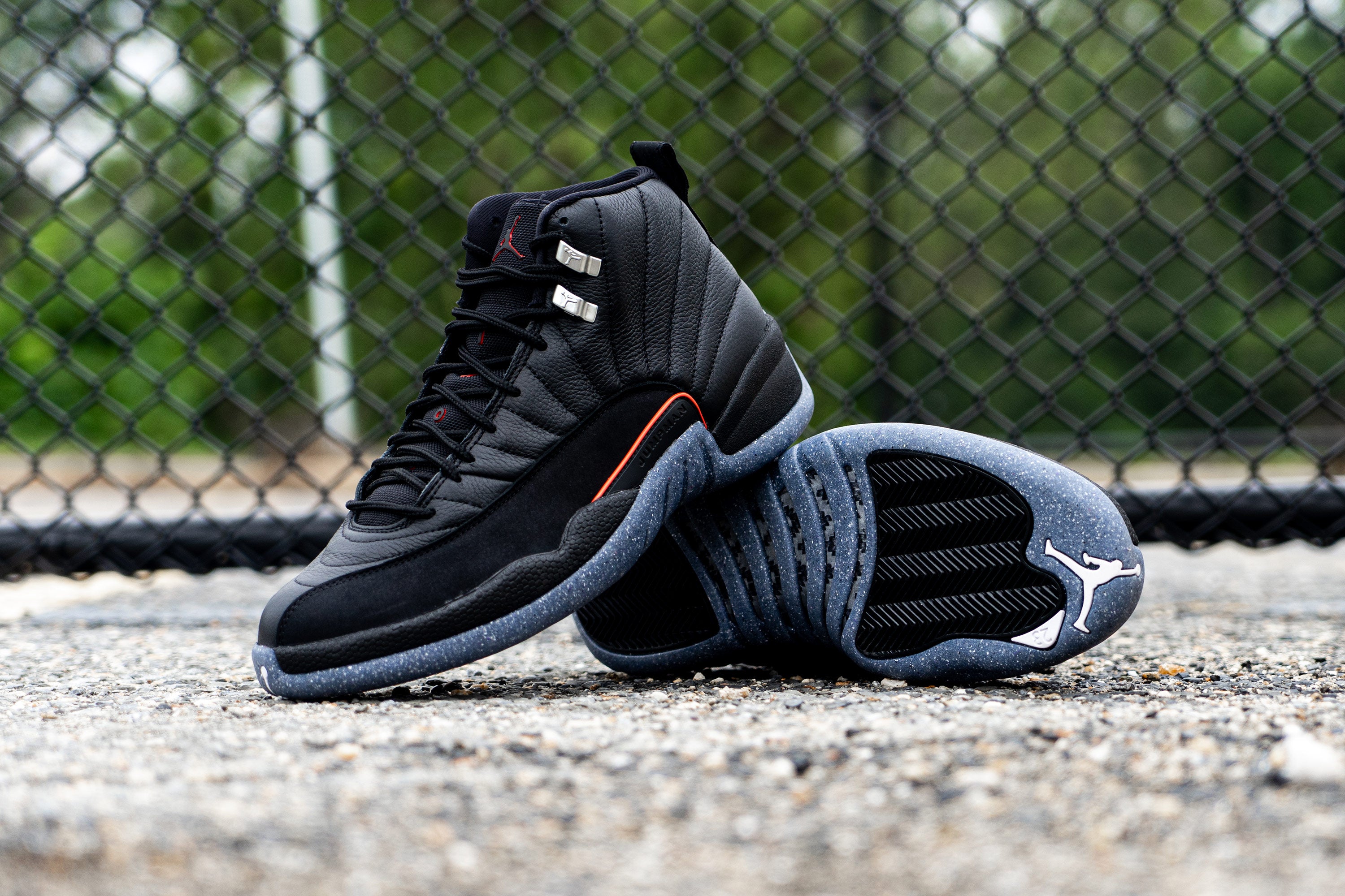 air jordan 12 utility