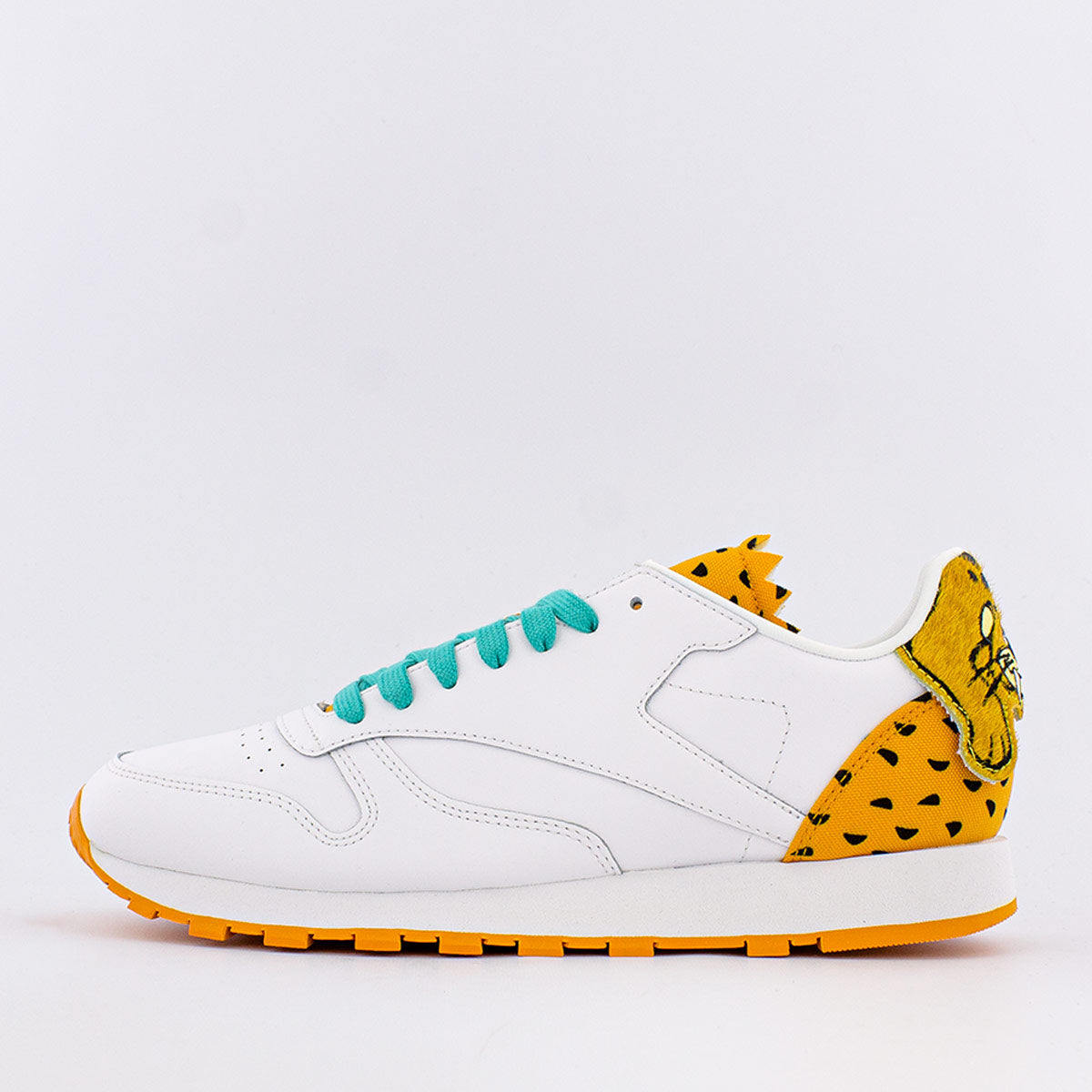 Reebok The Jetsons Meet The Flinstones Classic Legacy